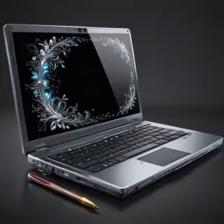 laptop clip art