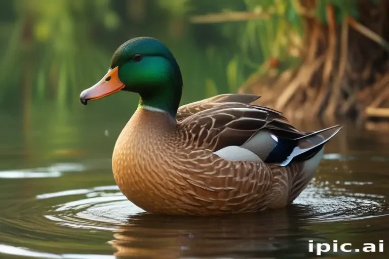duck wallpapers