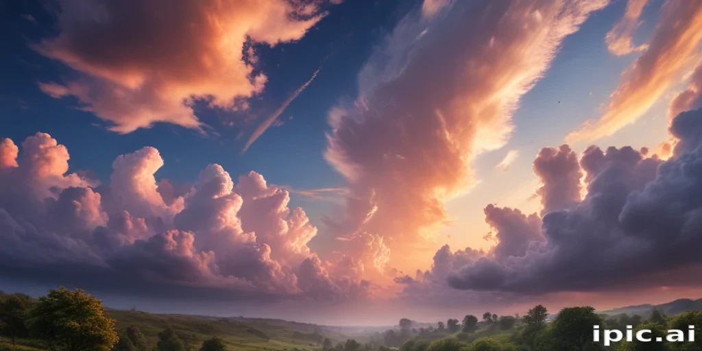 sky wallpapers for iphone