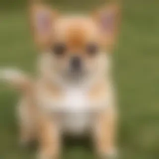 chi chi dog breed
