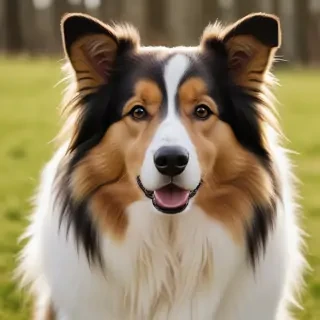 collie dog breed