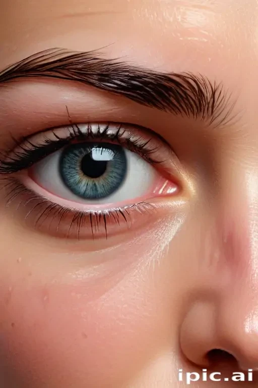 crying eyes png