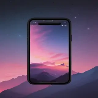 aesthetic iphone wallpapers