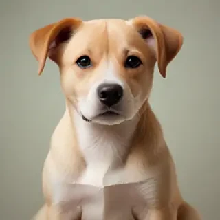 dog backround