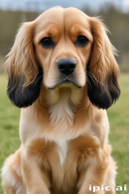 cockalier dog breed