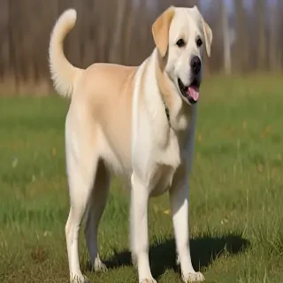 alaskan malador dog breed