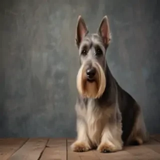 scottish terrier dog breed