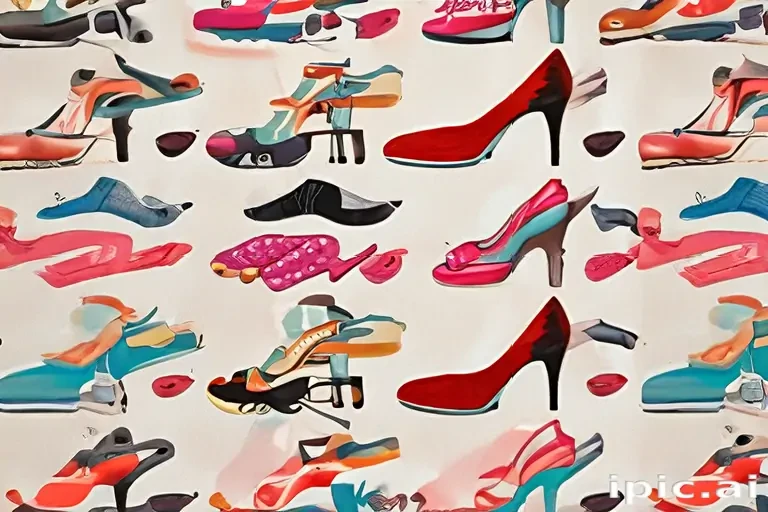 shoe wallpaper