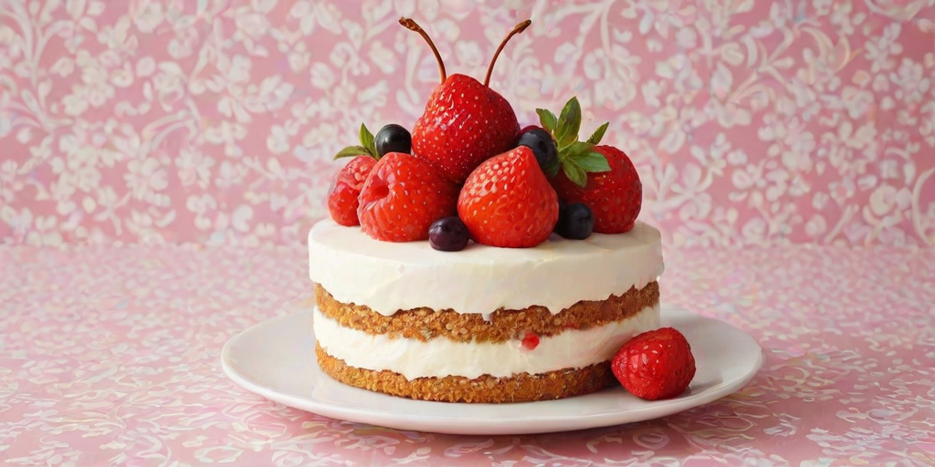 cake wallpaper
