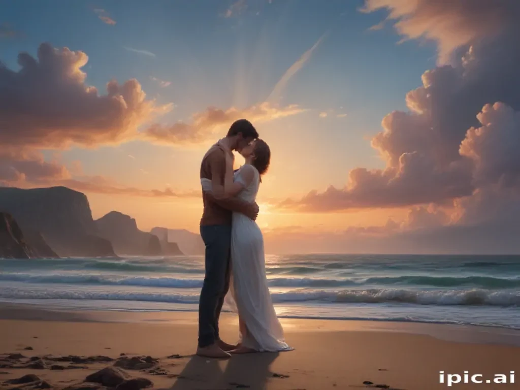 background for lovers