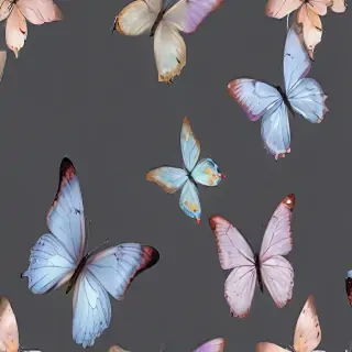 butterfly background transparent