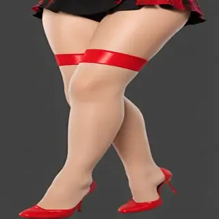 stocking png