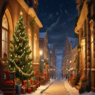 christmas clip art free images