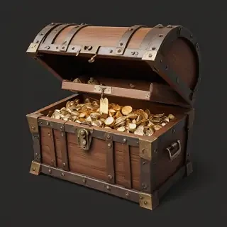 treasure chest png