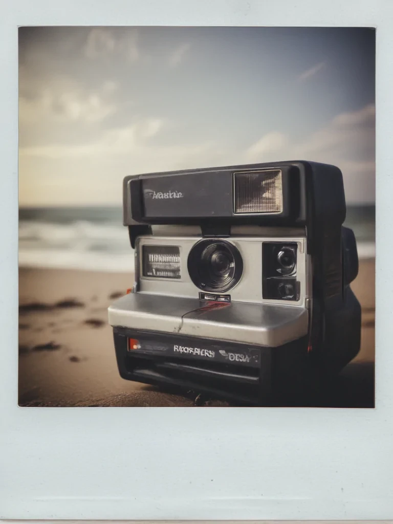 polaroid png