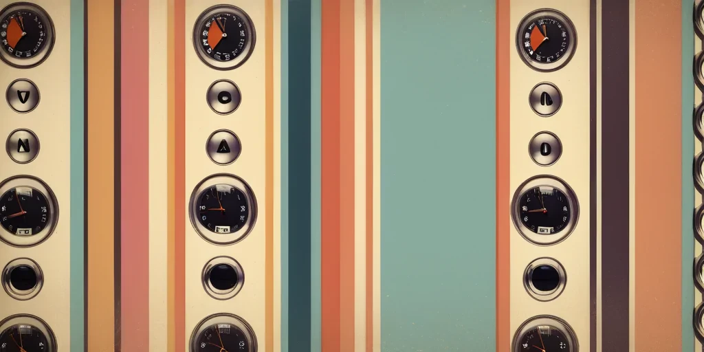 retro iphone wallpaper