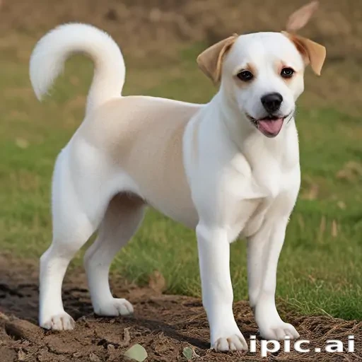 daniff dog breed