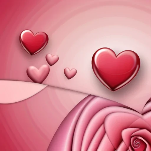 iphone cute valentines day wallpaper