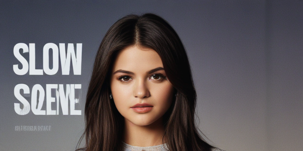 slow down selena gomez song