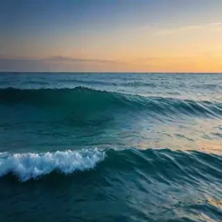 ocean wallaper