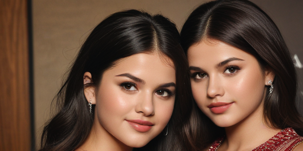 selena gomez benny