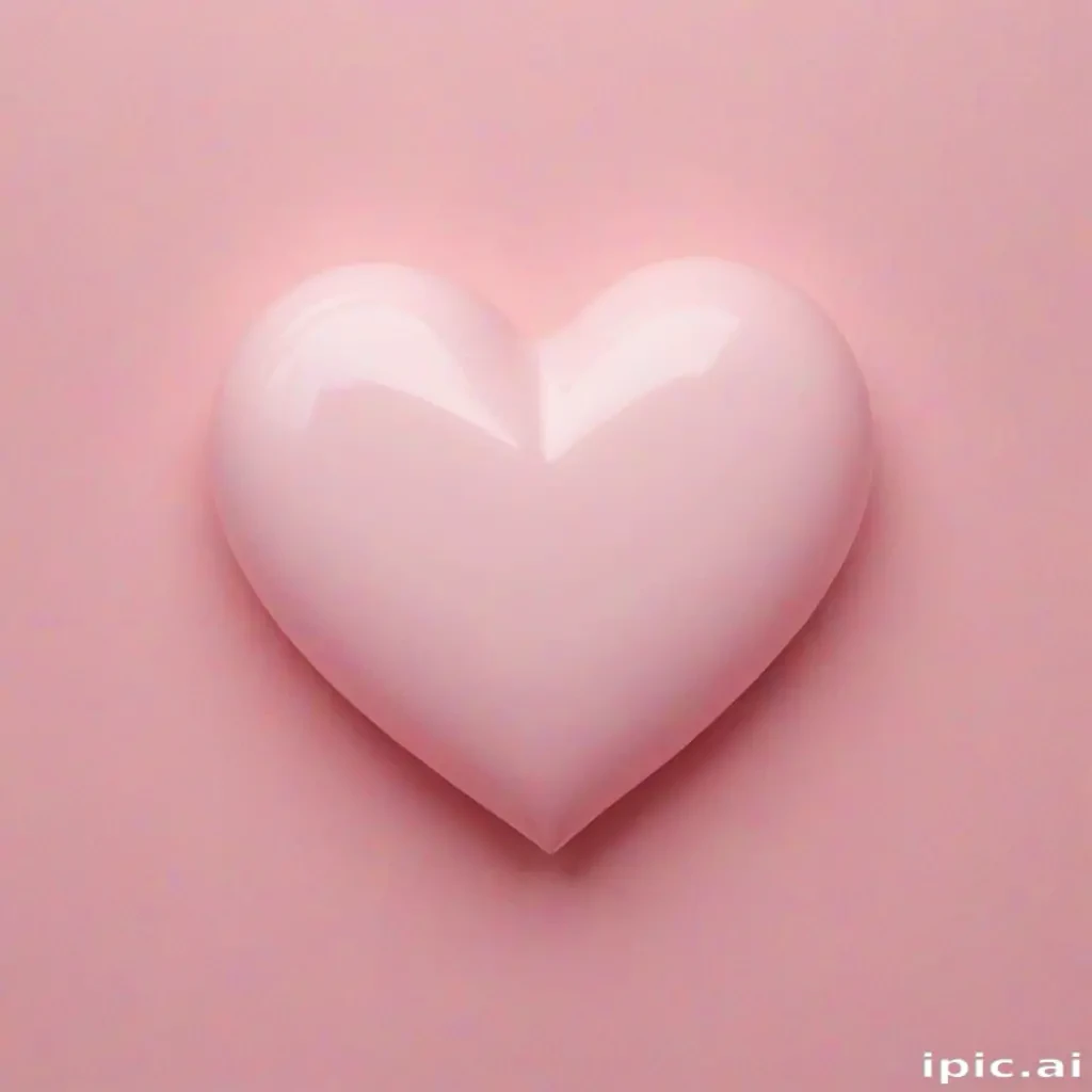 heart aesthetic background