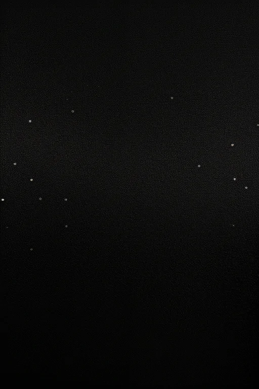 black sparkle background