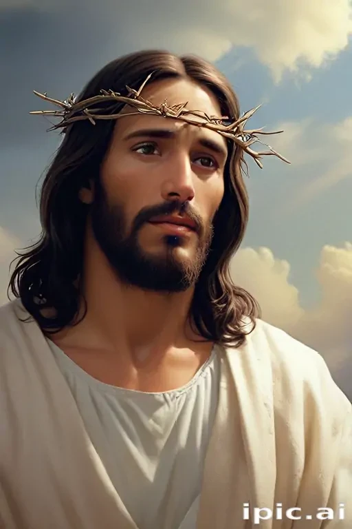 cool jesus wallpapers