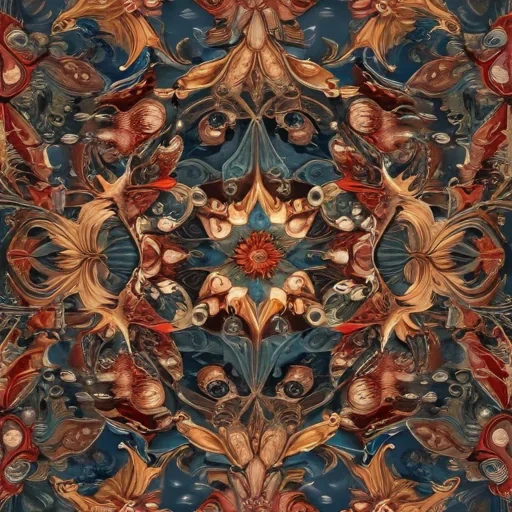 indian pattern