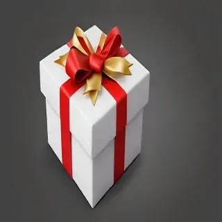 gift box png