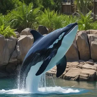 seaworld orlando photos