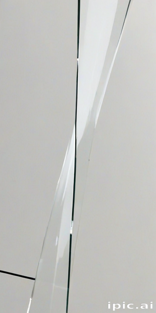 straight line transparent