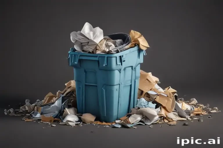 trash png
