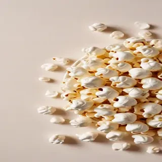 popcorn png