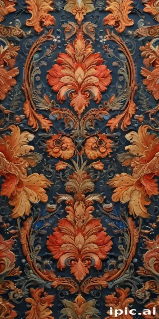 pattern line