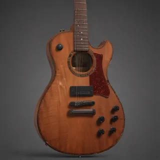 guitar png