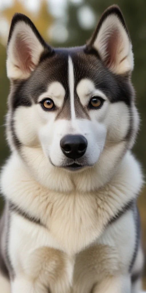 alaskan husky dog breed