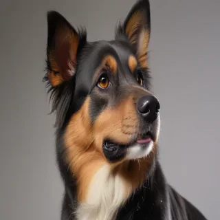 aussalier dog breed
