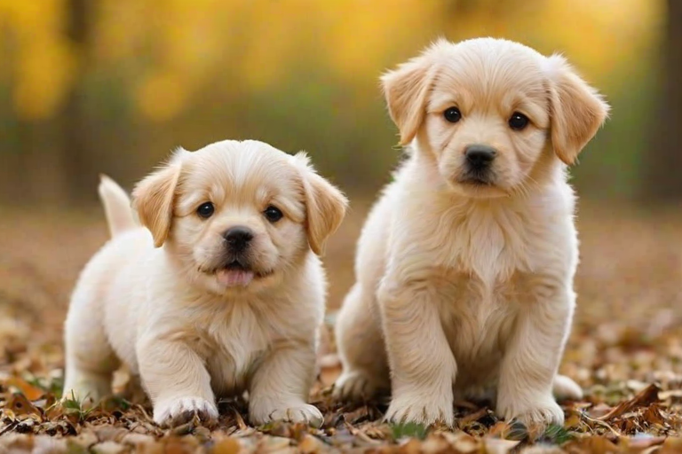 cute dogs wallpaper