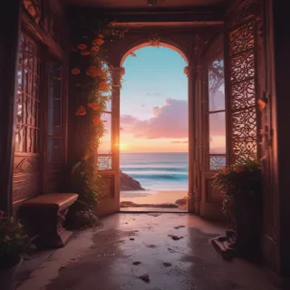 cute ig story background