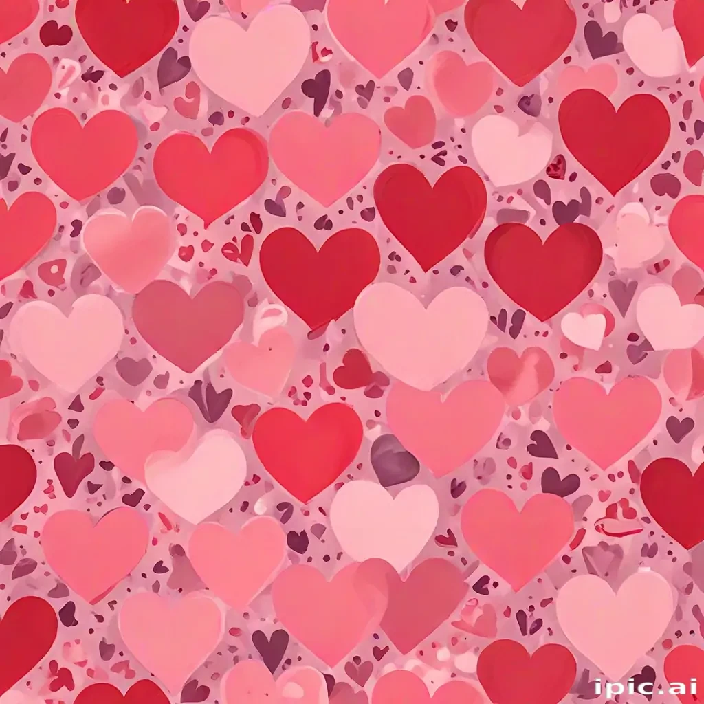 heart background