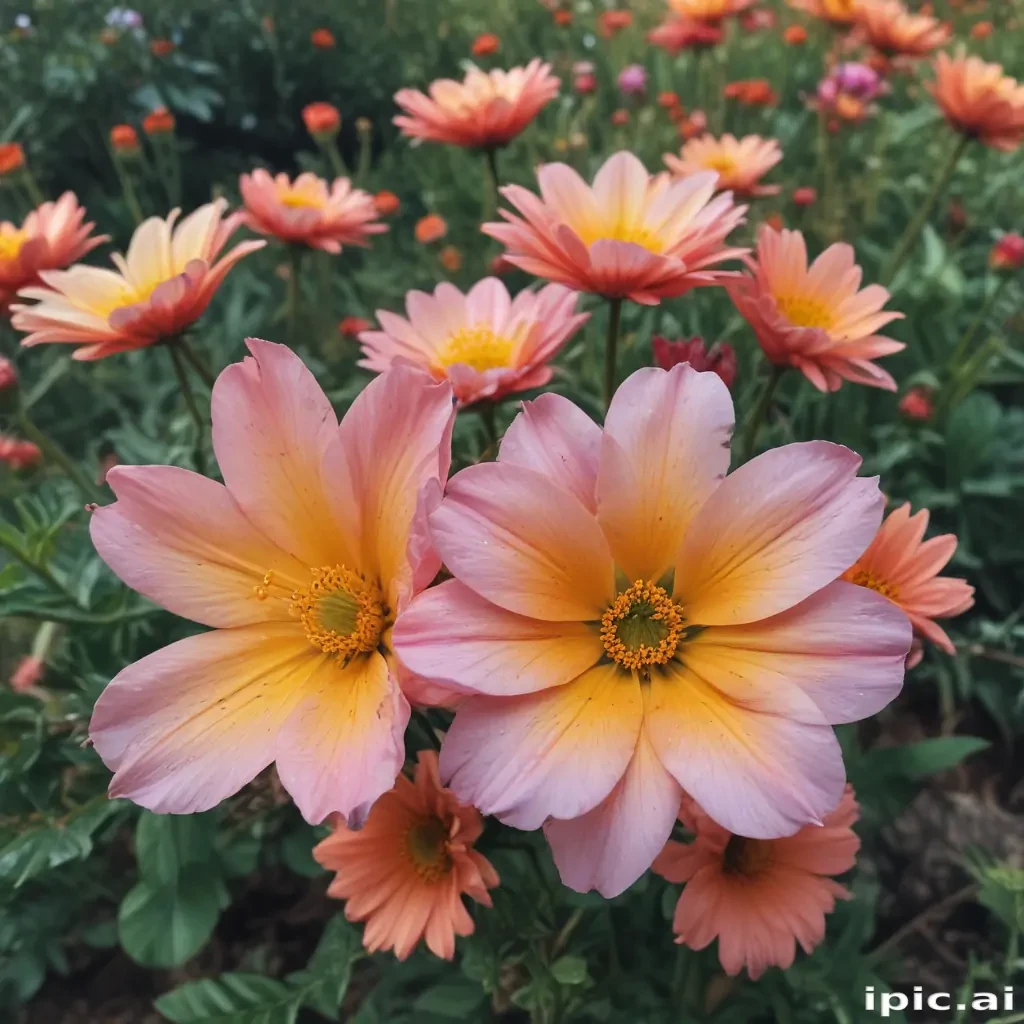 iphone wallpaper nature flowers