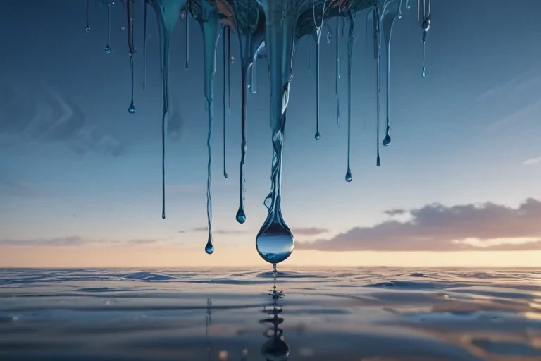 drippy wallpapers