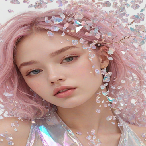 aesthetic transparent png