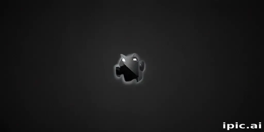 dark wallpaper for android
