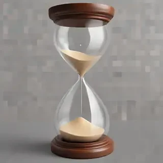 hourglass png