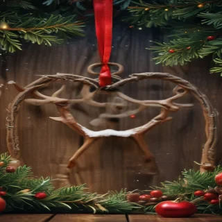 iphone christmas wallpaper 4k