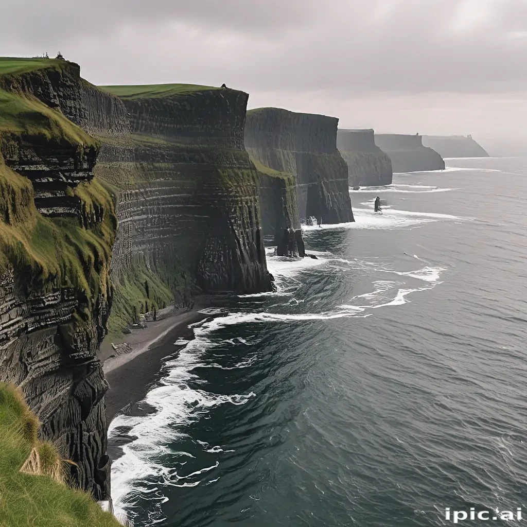 cliffs of moher