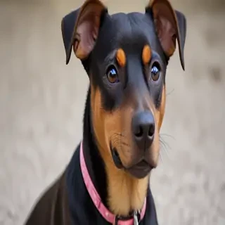 german pinscher