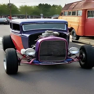 hotrods